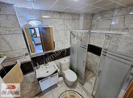 Burhaniye Bahçelievlerde Yerden Isıtmalı Köşe Konum 2+1 Daire!