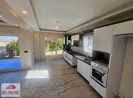 Ön Emlak'tan Burhaniye Örende Satılık 3+1 Tripleks Villa!