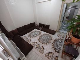 Atatürk Mahallesi’nde Satılık Yeni Bina On Yıllık Bahçe Katı 4 + 1