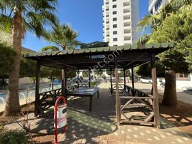 Gurselpasa Begoviç Bulvar Ustu 4+1+çb+g.o Kombili Masrafsiz Kacmaz Site İçi Havuz Cazip Daire