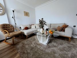 Mecidiyeköy Gülbağ'da Sıfır Tadilatlı 2+1 Daire ( Boş Daire )