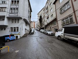 Mecidiyeköy Gülbağ'da Sıfır Tadilatlı 2+1 Daire ( Boş Daire )