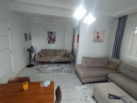 Kartal Marmaray Durağına Yürüme 2+1 İskanlı Lüks Ters Dubleks