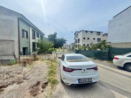 Yunuseli , Güneştepe Merkezinde 5 Aya Teslim 90 M² 2+1 Dubleks
