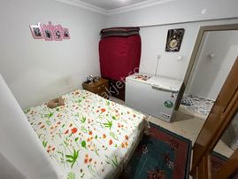 Mareşal Çk. Mh. 3+1 110m2 Salona Bagımsız Satılık Daire