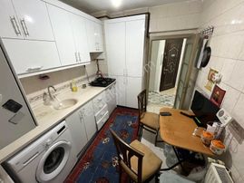 Mareşal Çk. Mh. 3+1 110m2 Salona Bagımsız Satılık Daire