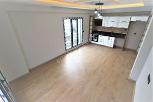 👉 Aygülden Güre'de Sıfır Bahçe Kullanımlı Müstakil Tadında Doğa Manzaralı Ön Cephe Kaçmaz 2+1 Daire