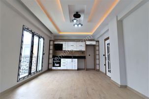 👉 Aygülden Güre'de Sıfır Bahçe Kullanımlı Müstakil Tadında Doğa Manzaralı Ön Cephe Kaçmaz 2+1 Daire