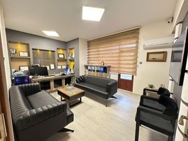 Merkezi Konumda Devren Kiralık Ofis