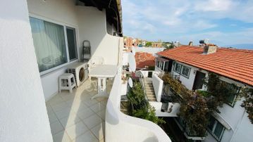 Sevinç'ten Erdek Tatlısu'da Amerikan Mutfaklı 2+1 Satılık Yazlık