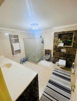 Bozbey'den Pınarbaşı Mh.de Katta Ful Yapılı 3+1 Satılık Daire