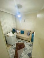 Bozbey'den Pınarbaşı Mh.de Katta Ful Yapılı 3+1 Satılık Daire