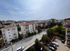 Cb Black Beşevler Kültür Kiralık 3+1 Geniş Ferah Daire