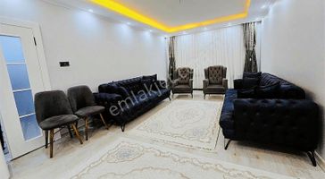 Bozbey'den Atatürk Mh.de Ultra Ful Yapılı 3+1 Satılık Daire