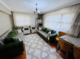 Bozbey'den Malazgirt Mh.de Park Cepheli 2+1 Satılık Daire