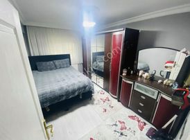 Bozbey'den Malazgirt Mh.de Katta Ful Yapılı 3+1 Satılık Daire