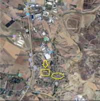 Oğulbeyde 986m2 Tek Tapu Kök Tapu 0,20 Emsal Arsa Karadeniz Emla