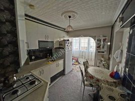 Gamze Emlak'tan Pınarbaşı'nda^ara Katta^şahane M² 3+1!