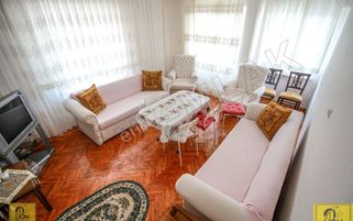 Erdek Yalı Mahallesinde 2+1 100 M² Mükemmel Konumda Satılık Daire