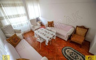 Erdek Yalı Mahallesinde 2+1 100 M² Mükemmel Konumda Satılık Daire