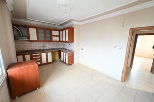 Üstünkent Emlak'tan Çiftlikköy Mah 3+1 Kiralık Daire