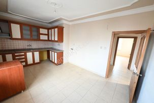 Üstünkent Emlak'tan Çiftlikköy Mah 3+1 Kiralık Daire