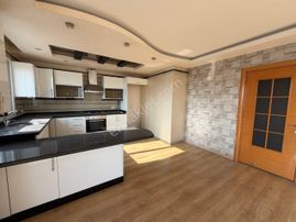 Pınar Mahallesinde Ultra Lüx Ful Açık Cephe 4+1 Satılık Daire