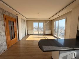 Pınar Mahallesinde Ultra Lüx Ful Açık Cephe 4+1 Satılık Daire