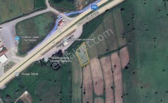 Taha Ergin Gayrimenkul'den Ayşebacı'da Yatırımlık Kupon Arsa!!