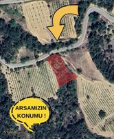 Yuvam Arsa Ofisinden Geyve Hisarlık'da Fırsat Tek Tapu