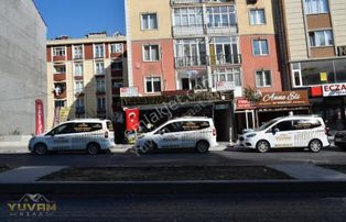 Yuvam Gayrimenkul'den Esenyurt Kıraçta Kiralık 2+1 Daire