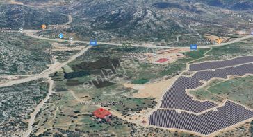 Yatırımlık Merkeze Yakın 2974 M2 Tarla Elk.su Yol Mevcut