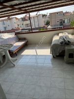 Sahibinden Davutlarda Sahile 400 Metre Tripleks Yazlık