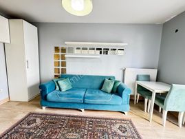 Esenyurt Zafer Terrace Mix Sitesi Kiralık Stüdyo Daire