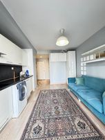 Esenyurt Zafer Terrace Mix Sitesi Kiralık Stüdyo Daire