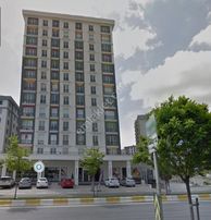 Beylikdüzü'nde Teraslı Lüks 1+1 Sosyal Alanlı Modern Residence