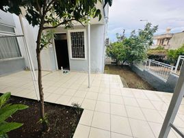 Alanya Da Müstakil Ev Denize 500 Mt