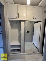 Gömeç Hastahane Karşısı Satılık Eşyalı 1+1