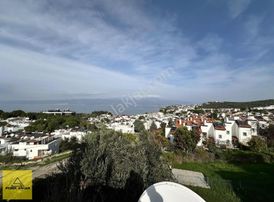 Pelitköy Sahilde Deniz Manzaralı 4+1 Eşyalı Villa