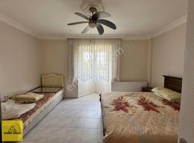Pelitköy Sahilde Deniz Manzaralı 4+1 Eşyalı Villa