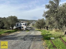 Pelitköy Denize 150m Mesafede 6 Villalık Arsa