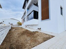 Remax Dem'den Mimarsinanda Anahtar Teslim Panjurlu 3+1 Daire