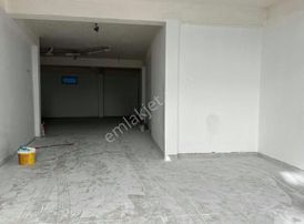 Öz-emmax Gayrimenkulden Şehir Merkezinde Satılık 90 M2 Dükkan