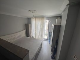 Mir'den Balıkesir Kasaplar Mah.satılık 1+0 Eşyalı Stüdyo Daire