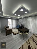 Işık Gayrimenkul'den Eşyalı Kiralık Hürriyet Mh. 0 Lux 1+1 Daire