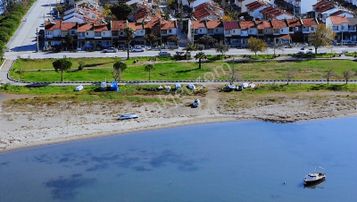 Rw Nefes'ten; Orjan Sitesinde Denize 150 Metre Bakımlı Villa