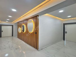 Cadde34'den Eminevim Şartlarına Uygun Sıfır 3+1 Çift Klimalı Özel Tasarımlı Şahane Dairemiz Satışta