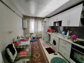 Bilgen Vatan'dan Bağlum Girişte Bulvar Üzerinde Ön Cephe Asansörlü Satılık 3+1 Daire