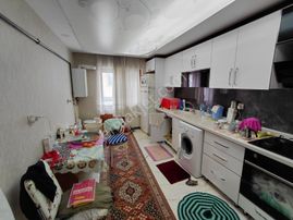 Bilgen Vatan'dan Bağlum Girişte Bulvar Üzerinde Ön Cephe Asansörlü Satılık 3+1 Daire