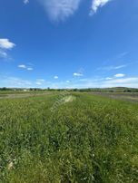Silivri Seymen'de Kadastro Yolu Mevcut Yeri Belli Arazi